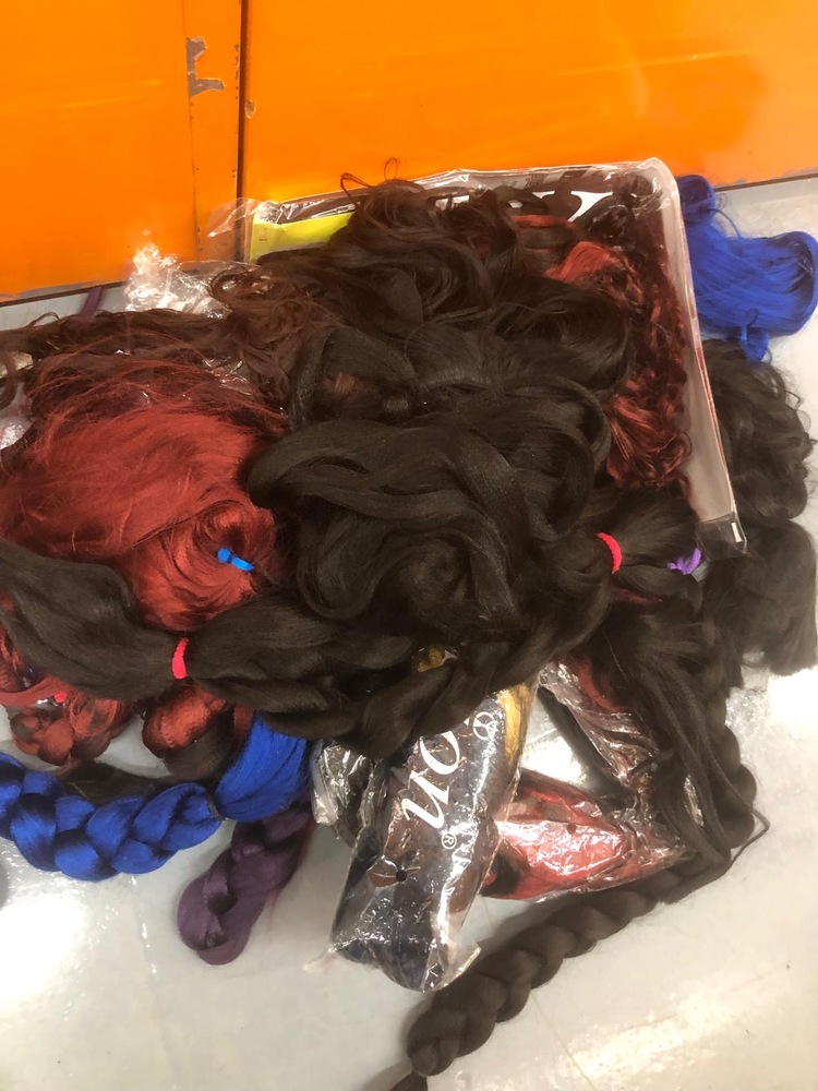 Croydon storage facility unit auction IB-2996 16