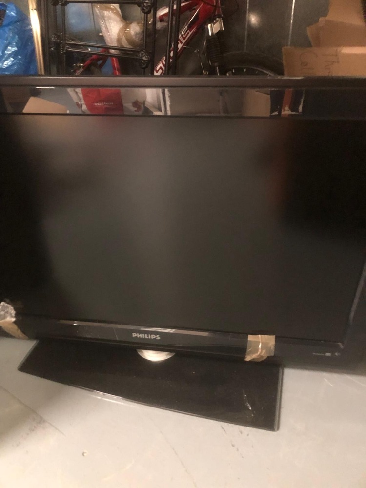 Croydon Self storage auction IB-2996 24