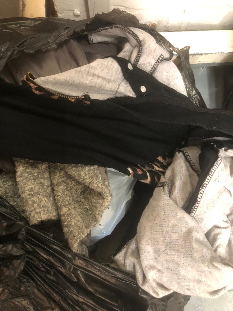 Croydon Storage auction IB-2996 30