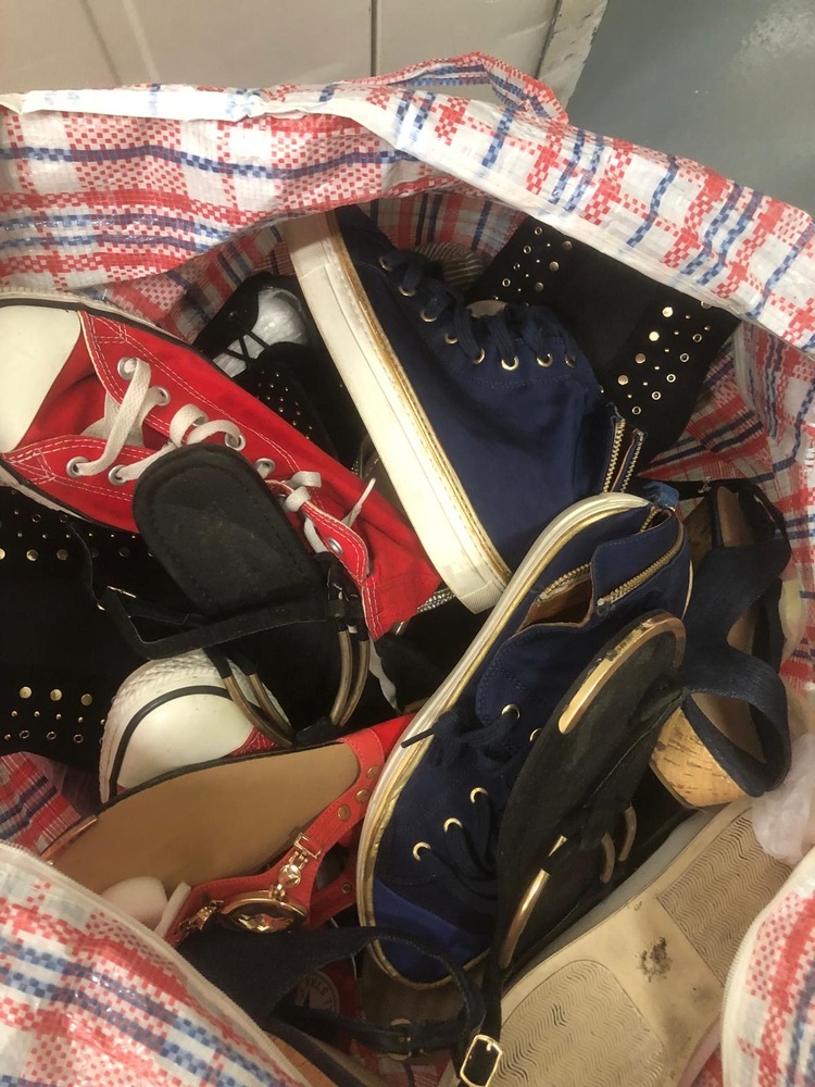 Croydon Self storage facility auction IB-2996 35