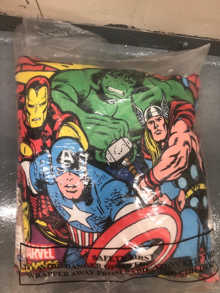 Croydon Self storage unit auction IB-2996 33