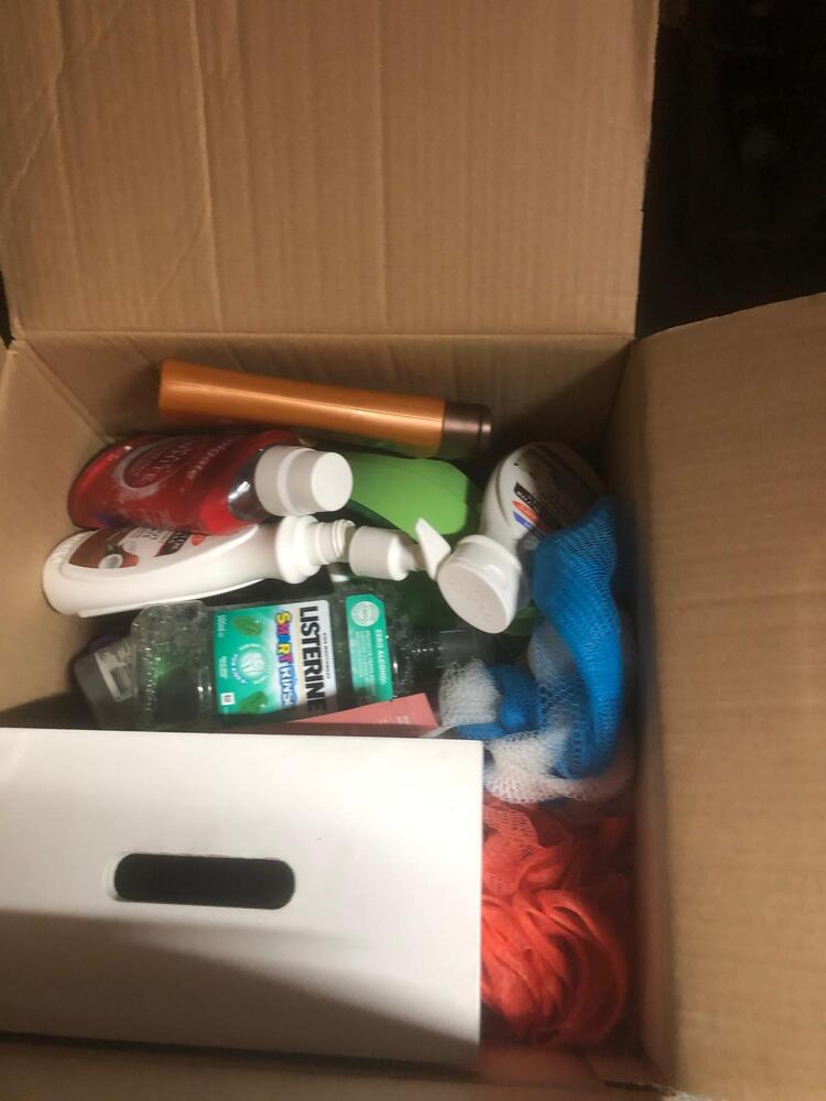 Swanley storage facility unit auction IB-5753