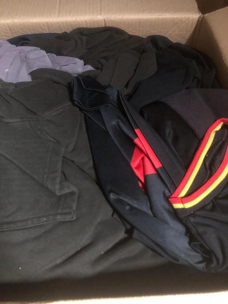 Swanley Self storage unit auction IB-5753 13