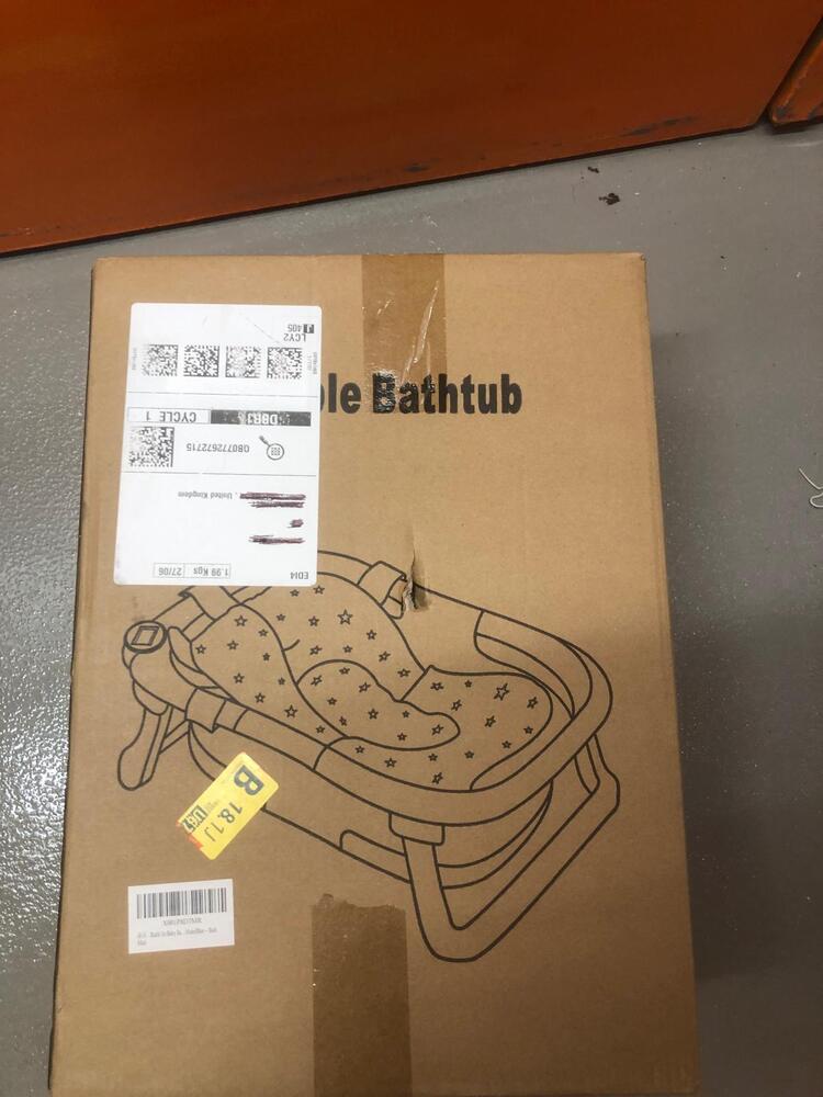 Swanley Storage Facility auction IB-5753 21