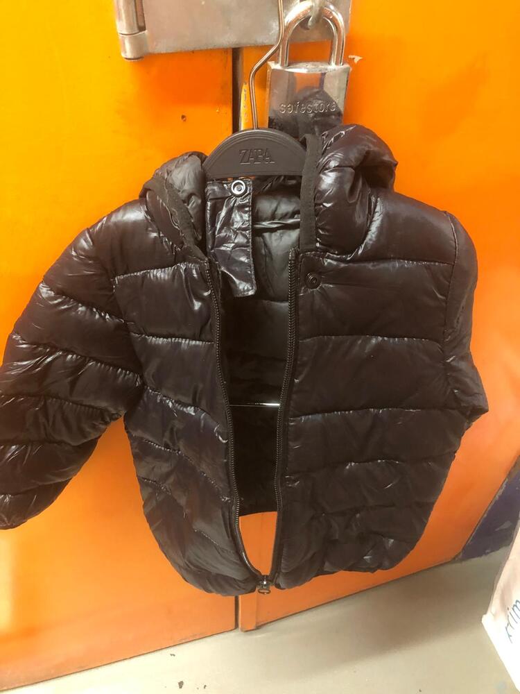 Swanley Storage auction IB-5753 50