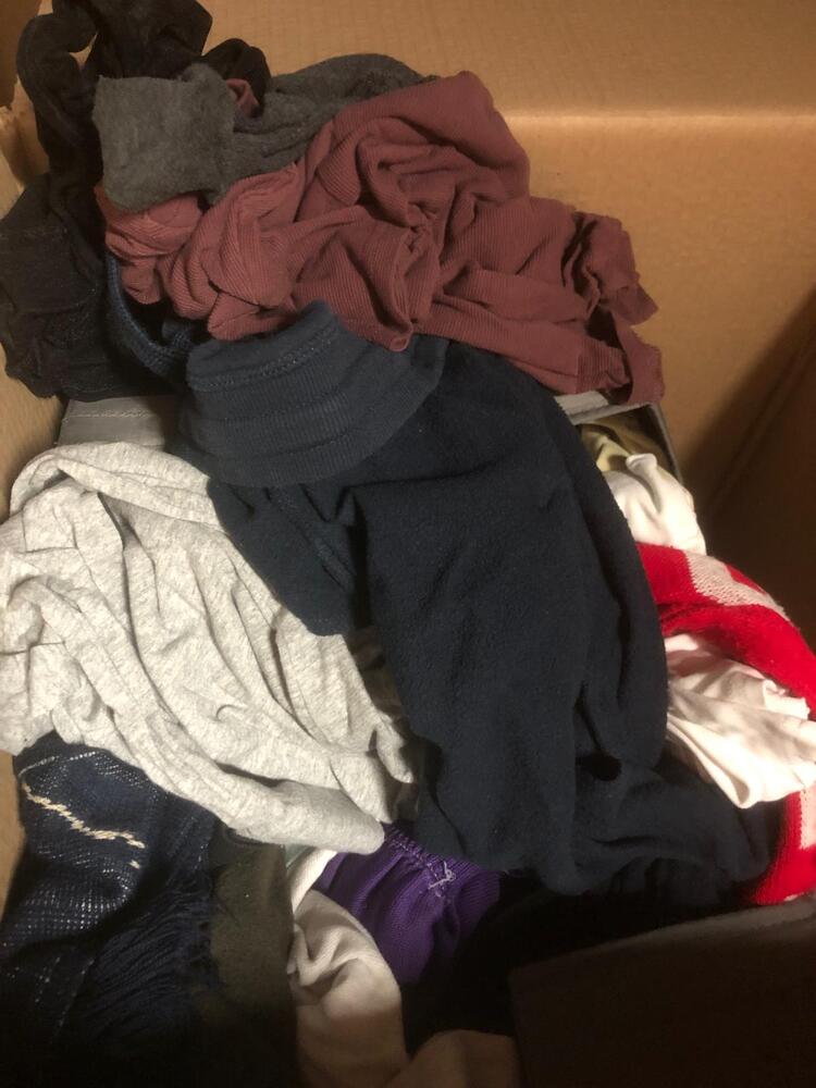 Swanley Storage Unit auction IB-5753 52