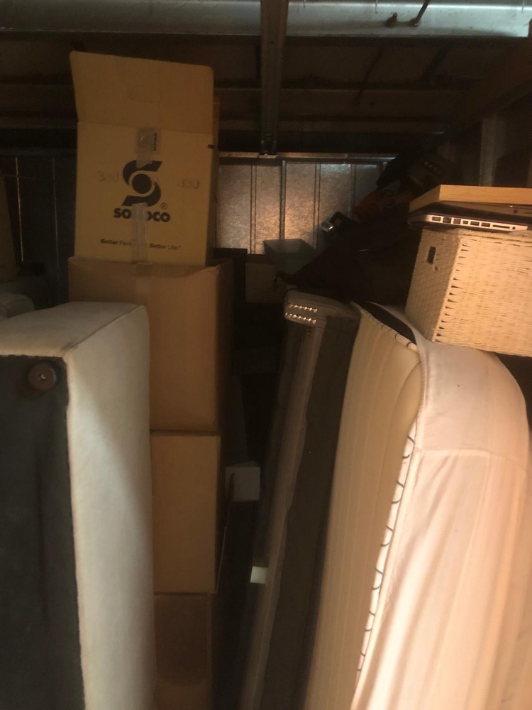 Swanley Storage auction IB-5753 60