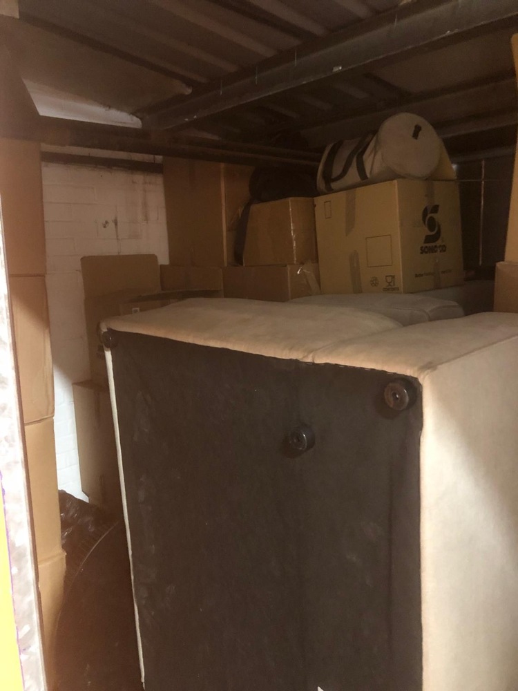 Swanley Storage Facility auction IB-5753 61