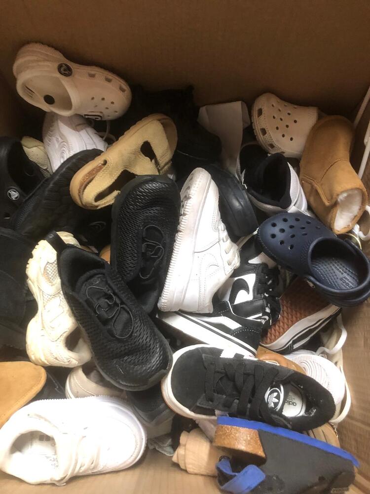 Swanley Storage auction IB-5753 60