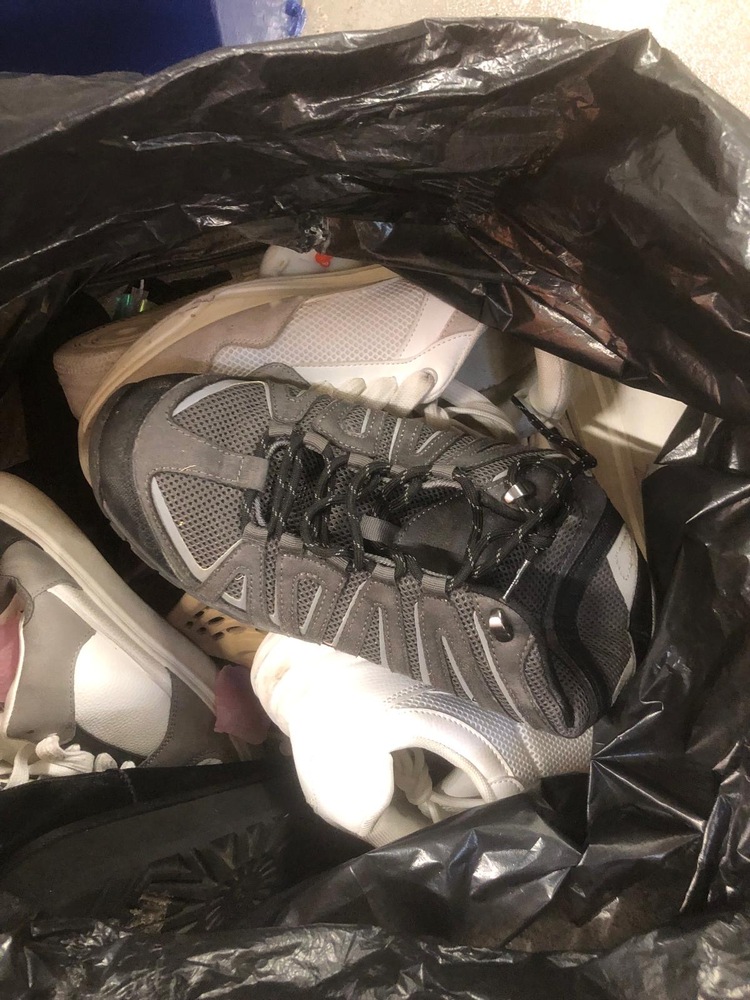 Swanley Storage Unit auction IB-5753 72