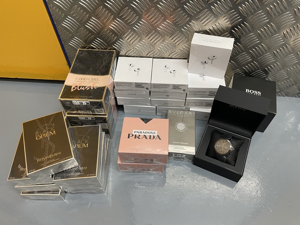 Acton Self storage facility auction IB-3070