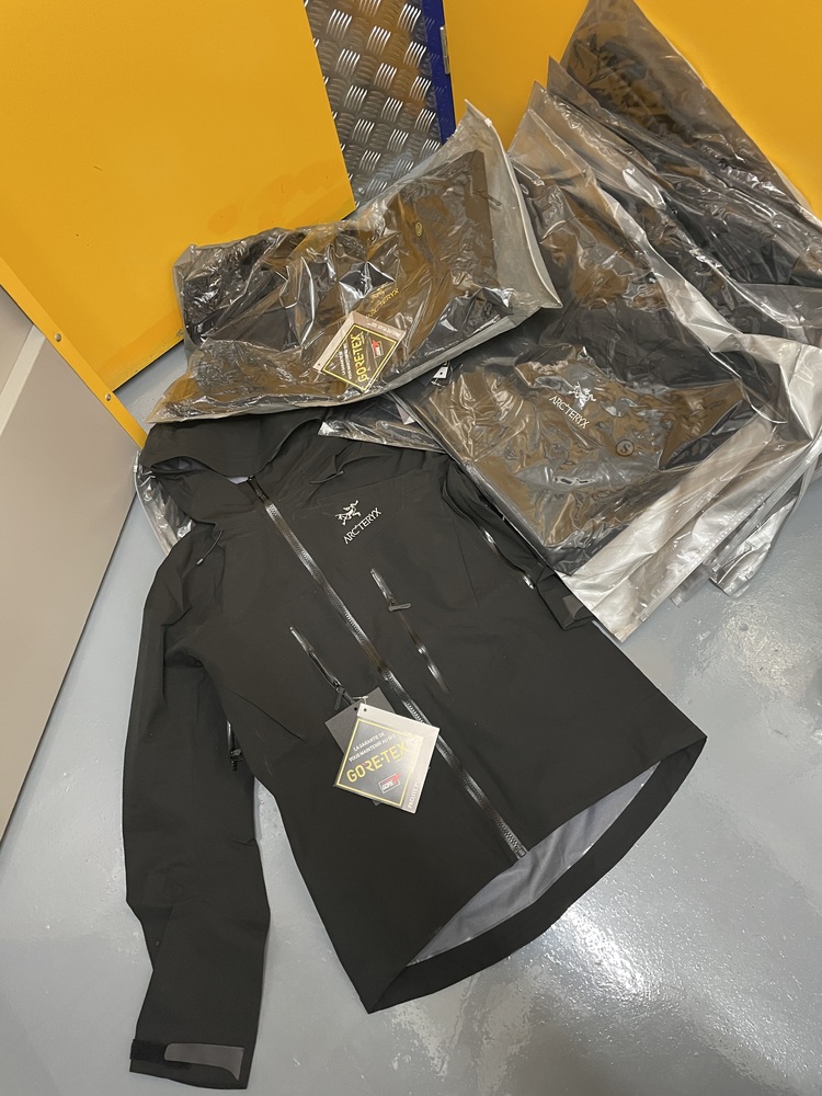 Acton Storage Facility auction IB-3070 11