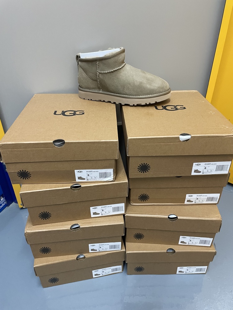 Acton Self storage auction IB-3070 14