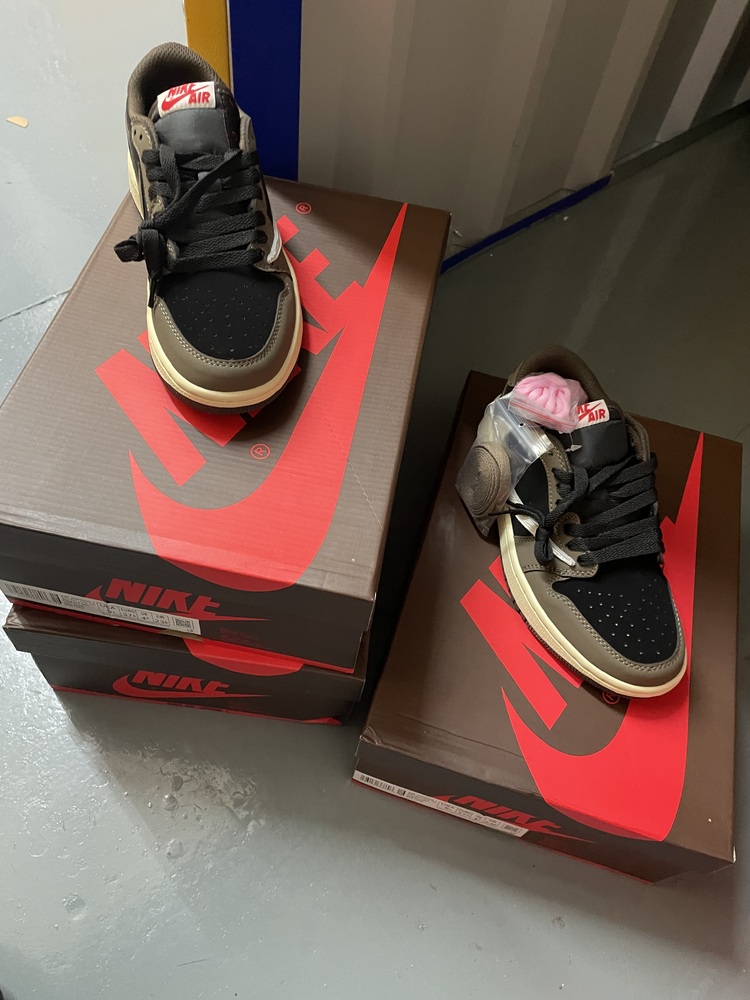 Acton Storage Facility auction IB-1171