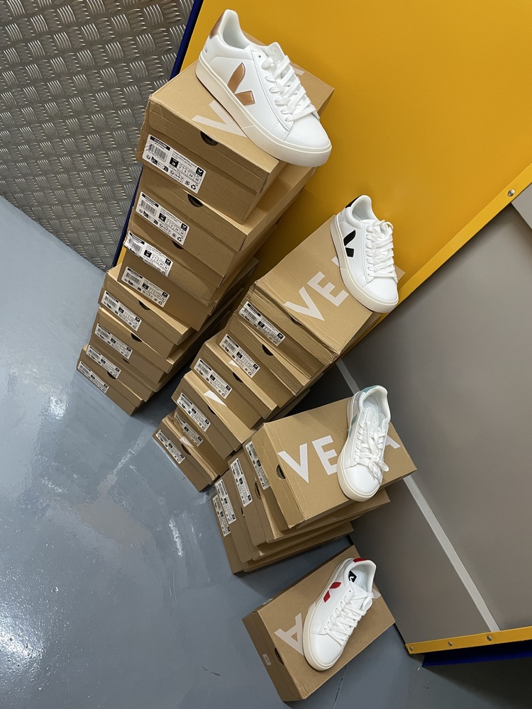 Acton Storage Unit auction IB-1171 12