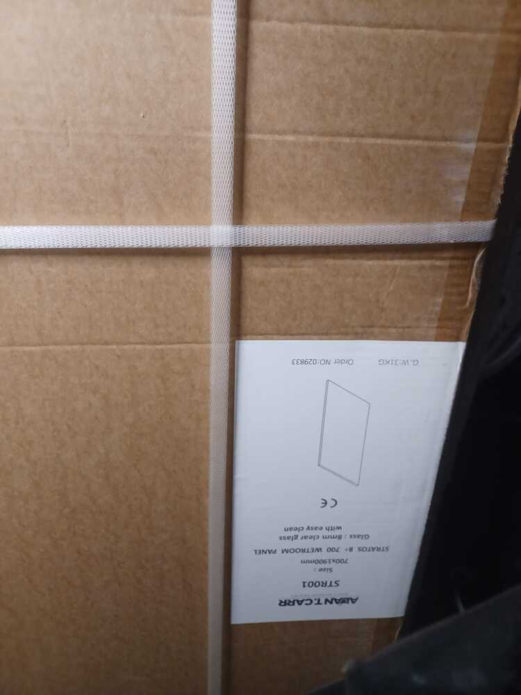 LIVERPOOL Storage auction IB-5849