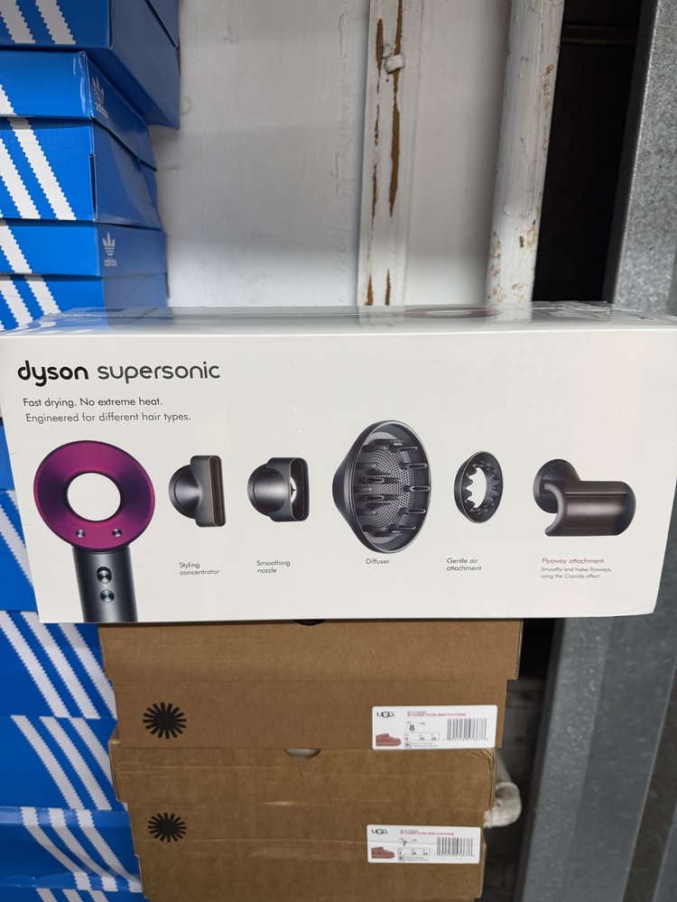 Acton Storage Facility auction IB-2617