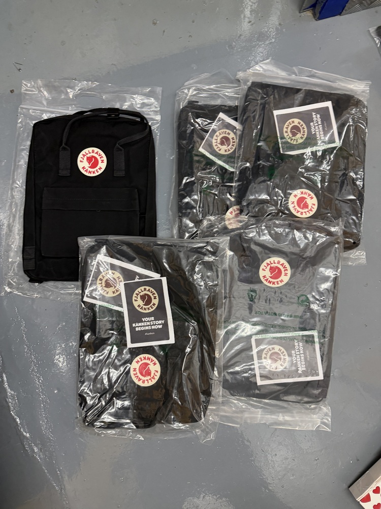 Acton Storage auction IB-2617 10