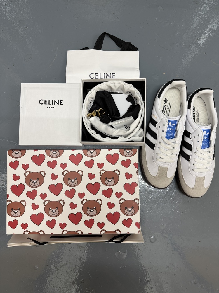 Acton Storage Unit auction IB-2617 12