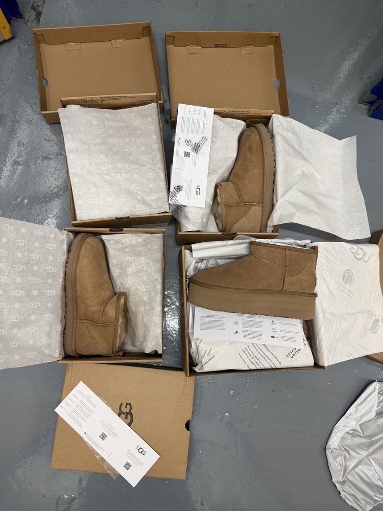 Acton Self storage auction IB-2617 14