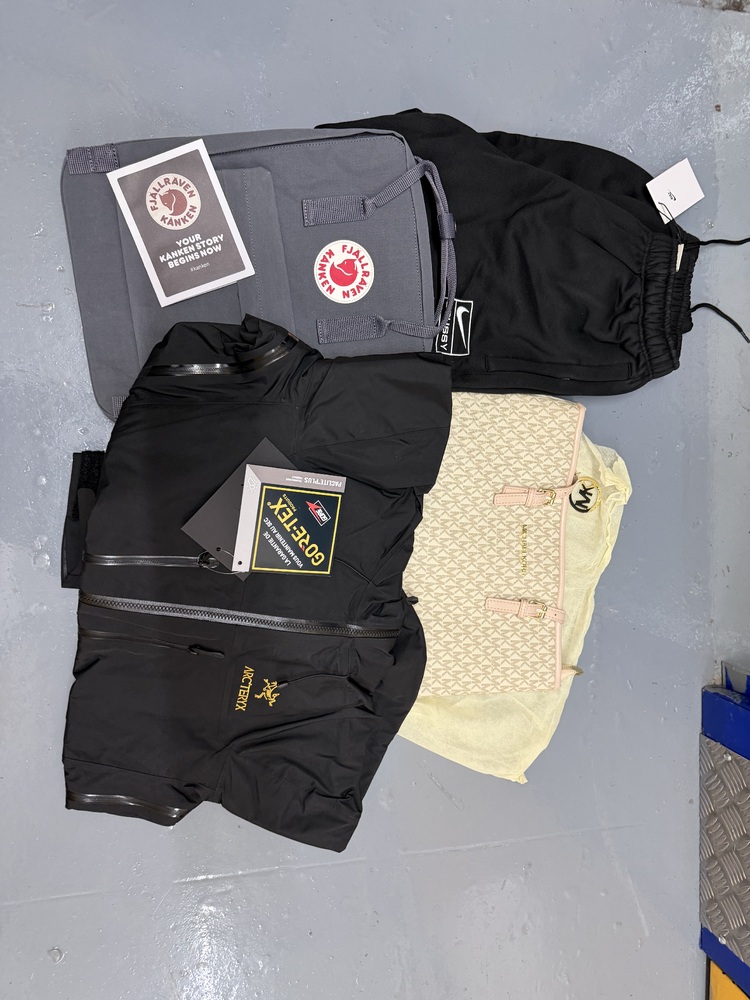 Acton Self storage facility auction IB-2617 15