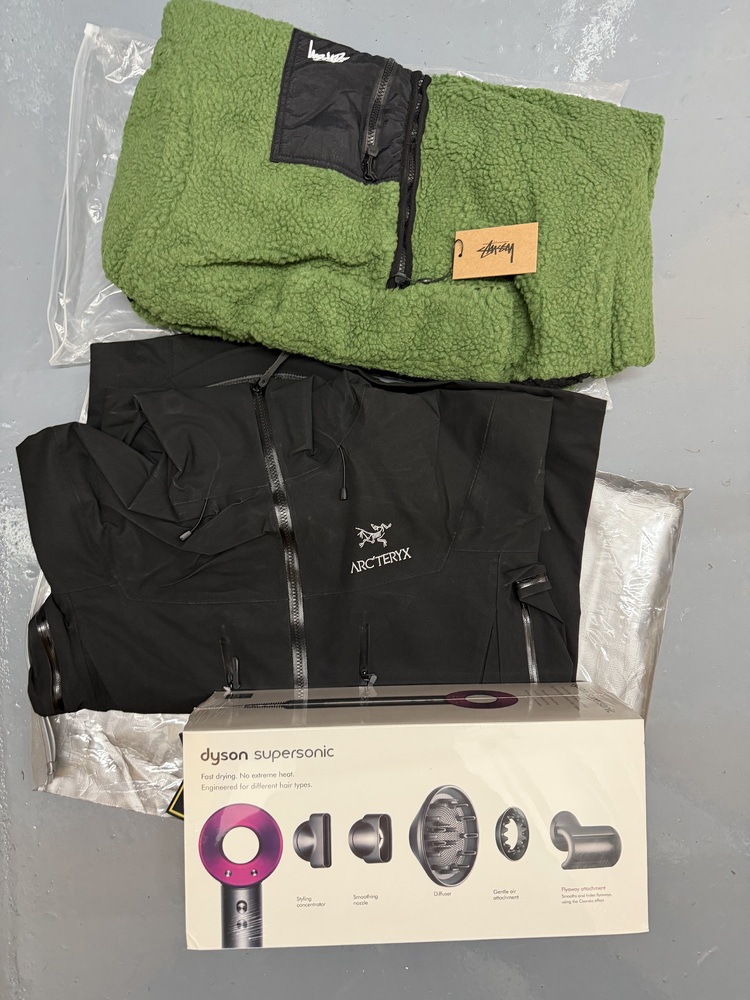 Acton Storage Facility auction IB-2617 21