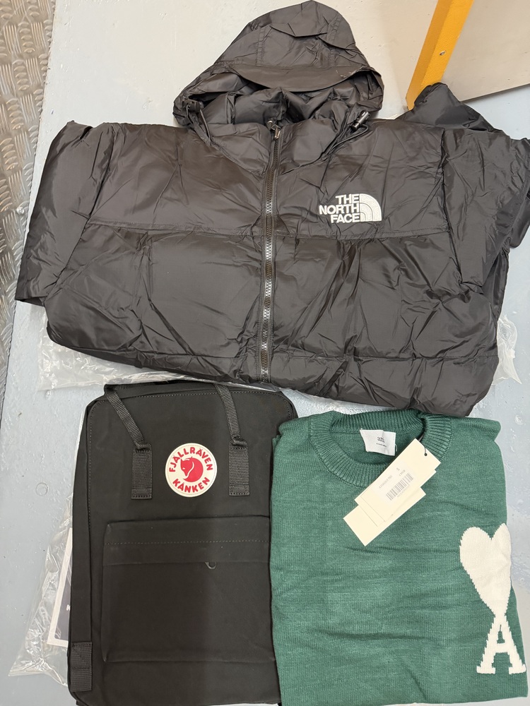 Acton Self storage unit auction IB-2617 23