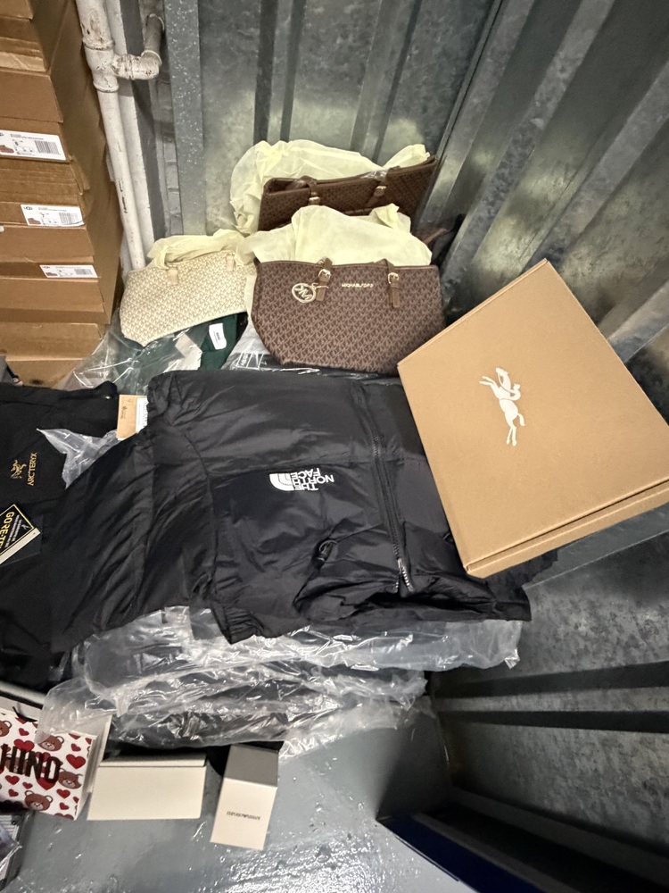 Acton Storage Facility auction IB-2617 31