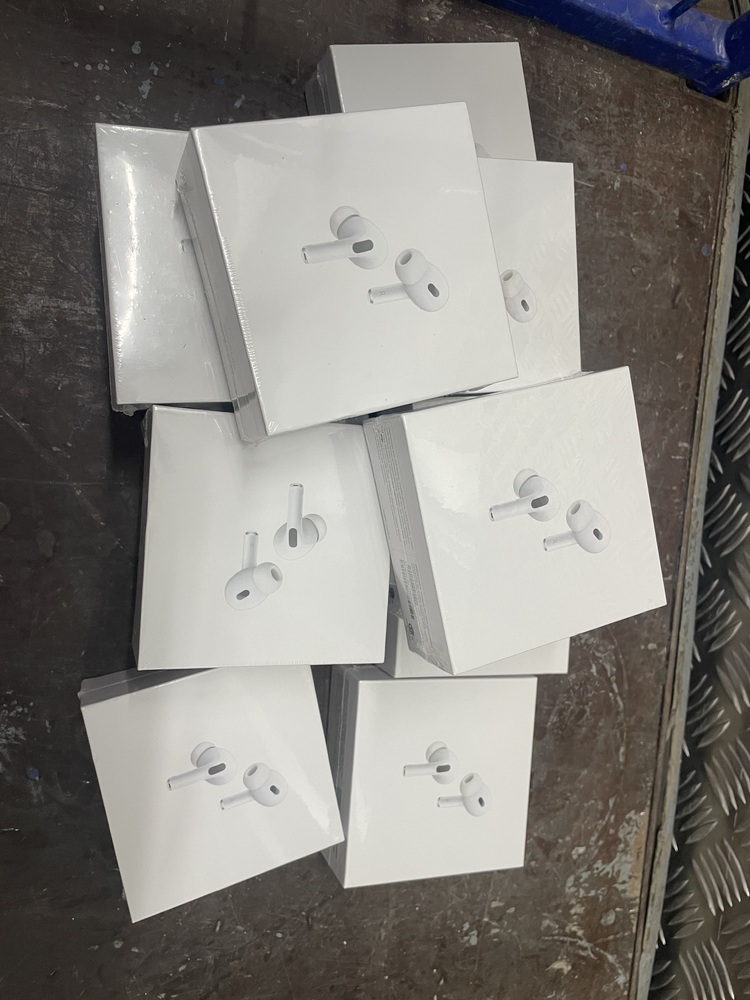 Acton storage facility unit auction IB-1156 26