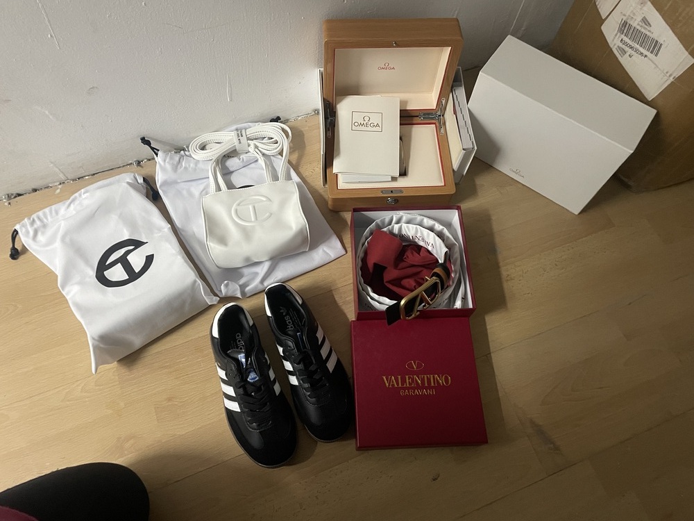 Acton Self storage facility auction IB-1156 25