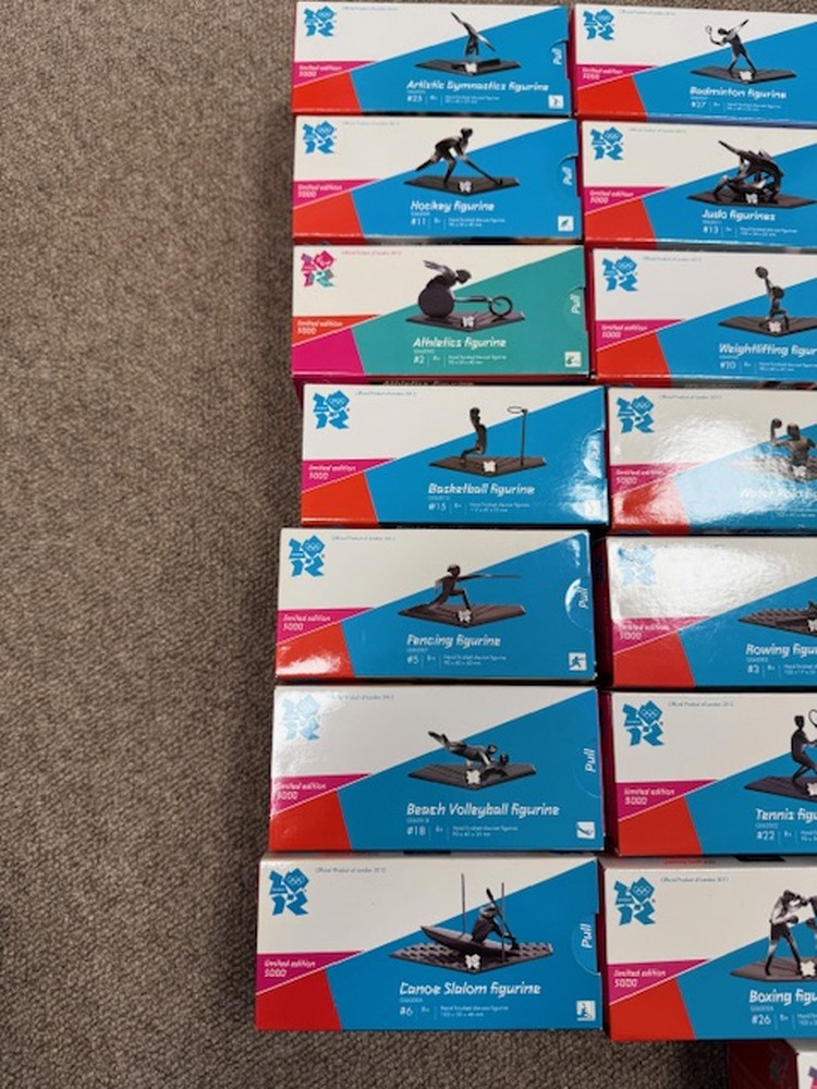 Unit 2 Storage Unit auction IB-5657 12