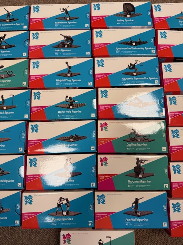 Unit 2 Self storage unit auction IB-5657 13