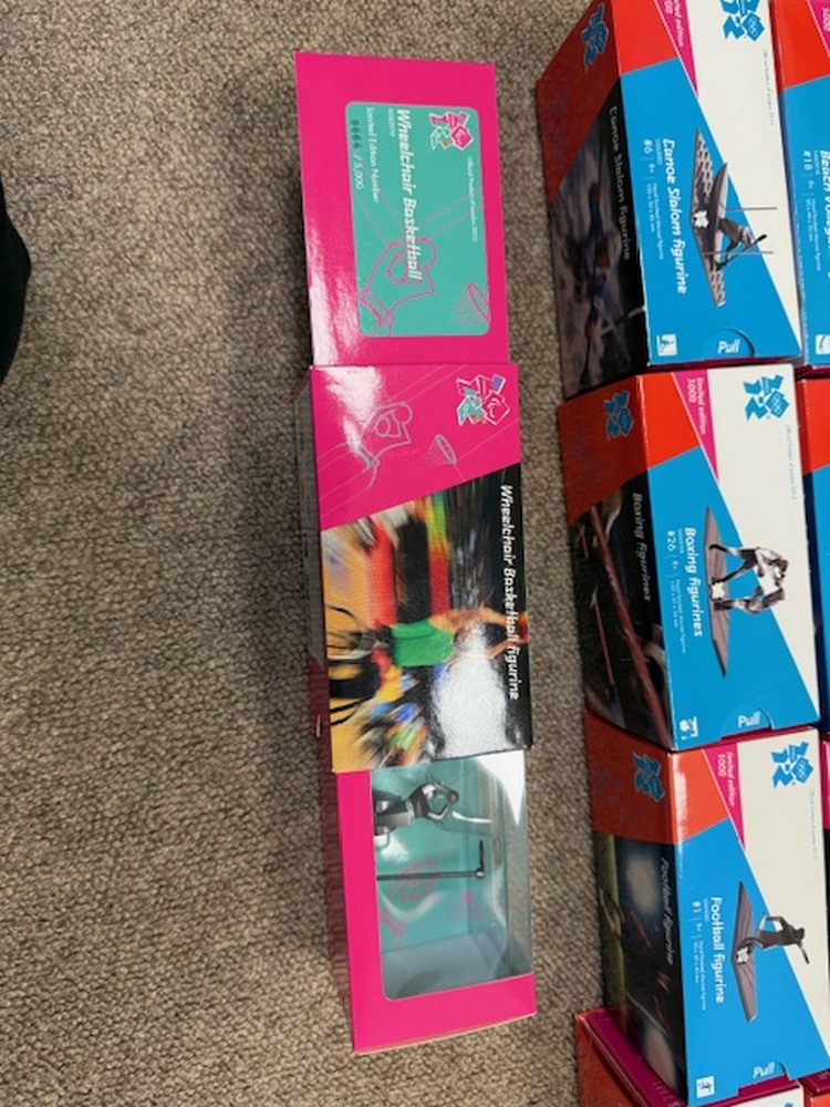 Unit 2 Storage auction IB-5657 20