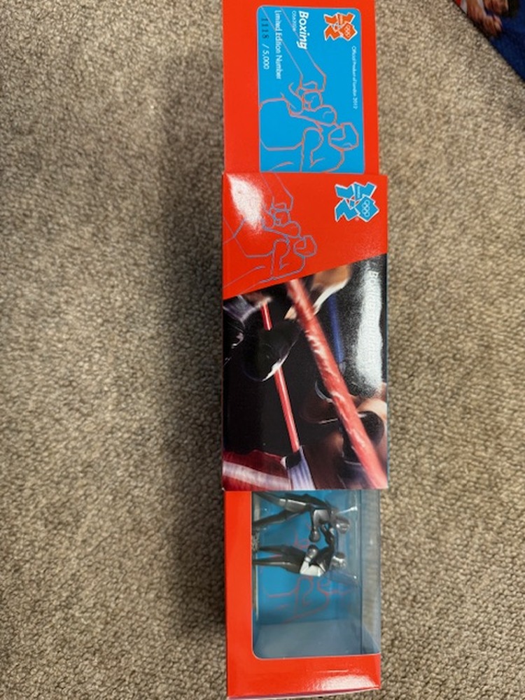 Unit 2 Self storage unit auction IB-5657 23