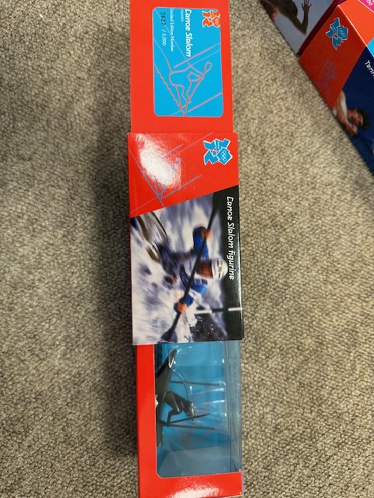 Unit 2 Self storage auction IB-5657 24