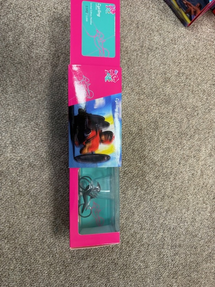 Unit 2 Storage Unit auction IB-5657 32