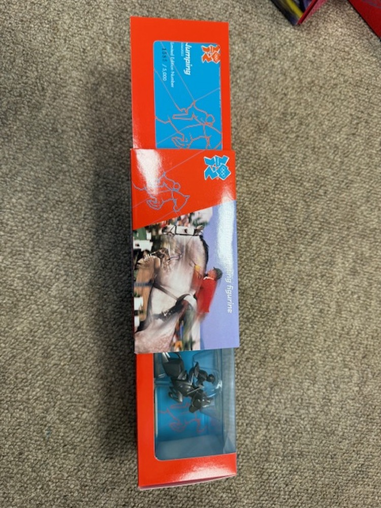 Unit 2 Self storage unit auction IB-5657 33