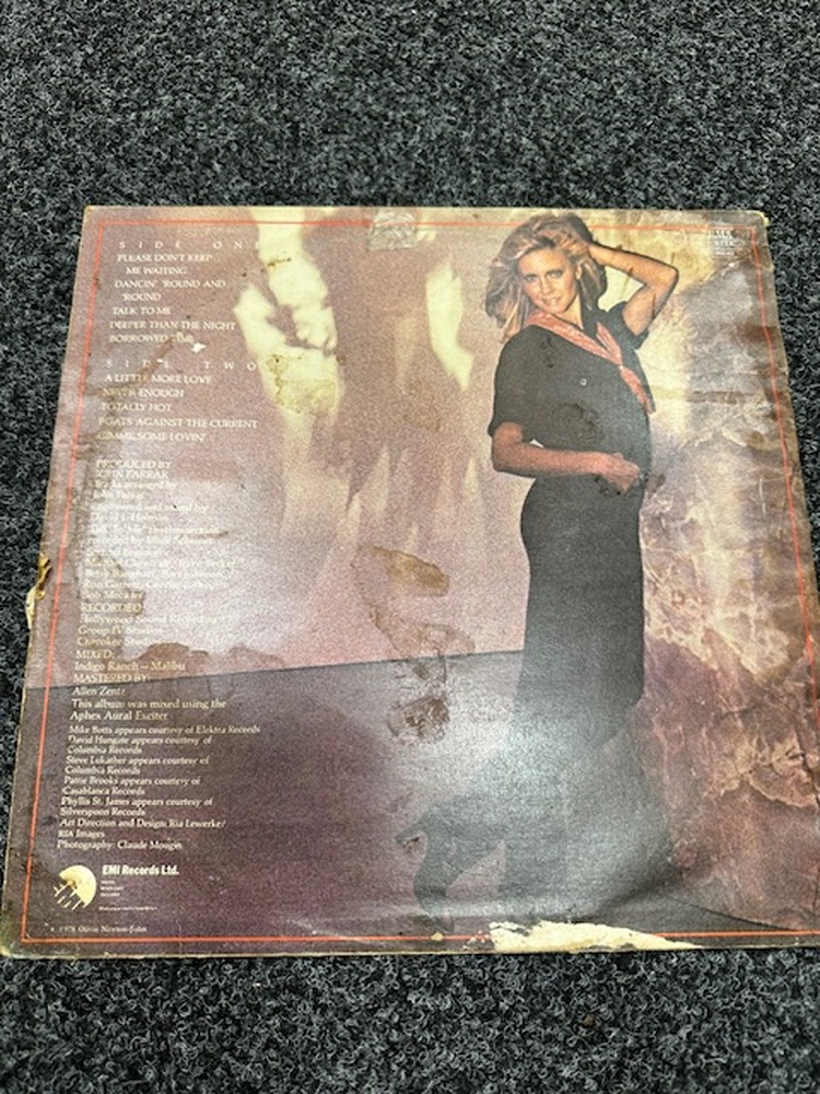 Unit 2 Storage Unit auction IB-9515