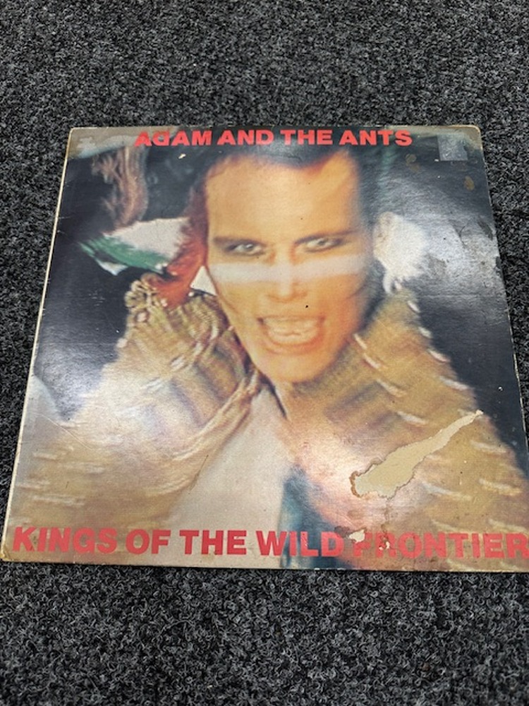 Unit 2 Storage auction IB-9515 10