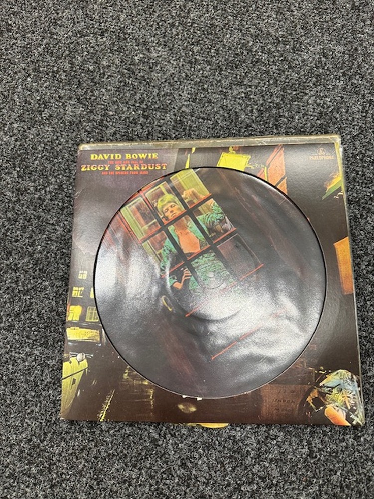 Unit 2 Storage Unit auction IB-9515 12