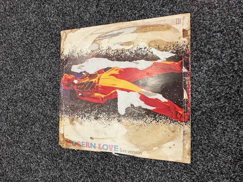 Unit 2 Self storage unit auction IB-9515 13