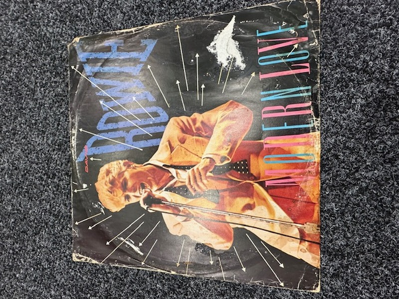 Unit 2 Self storage auction IB-9515 14