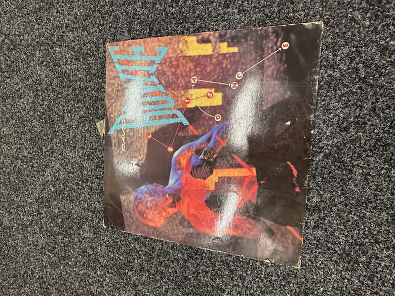 Unit 2 Storage Unit auction IB-9515 22