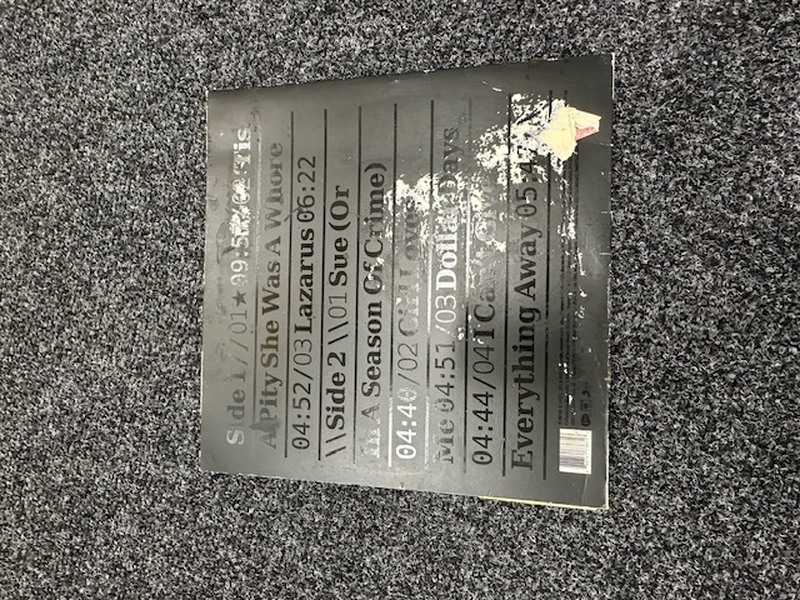 Unit 2 Self storage facility auction IB-9515 25