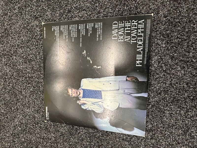 Unit 2 storage facility unit auction IB-9515 26