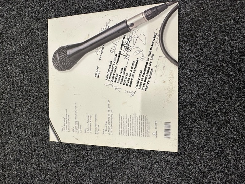 Unit 2 Storage Unit auction IB-9515 32