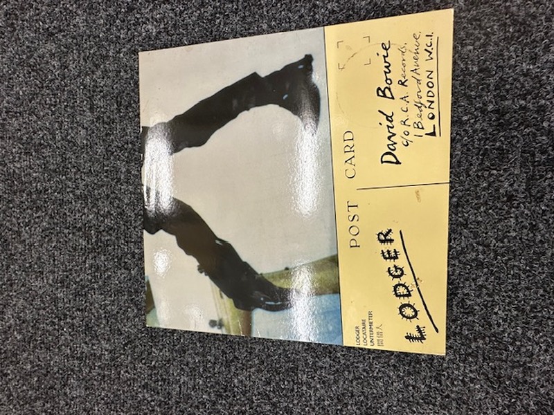 Unit 2 Self storage auction IB-9515 34