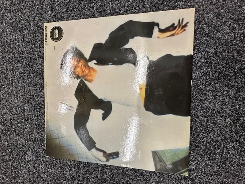 Unit 2 Self storage facility auction IB-9515 35