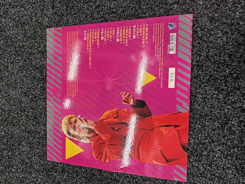 Unit 2 storage facility unit auction IB-9515 36