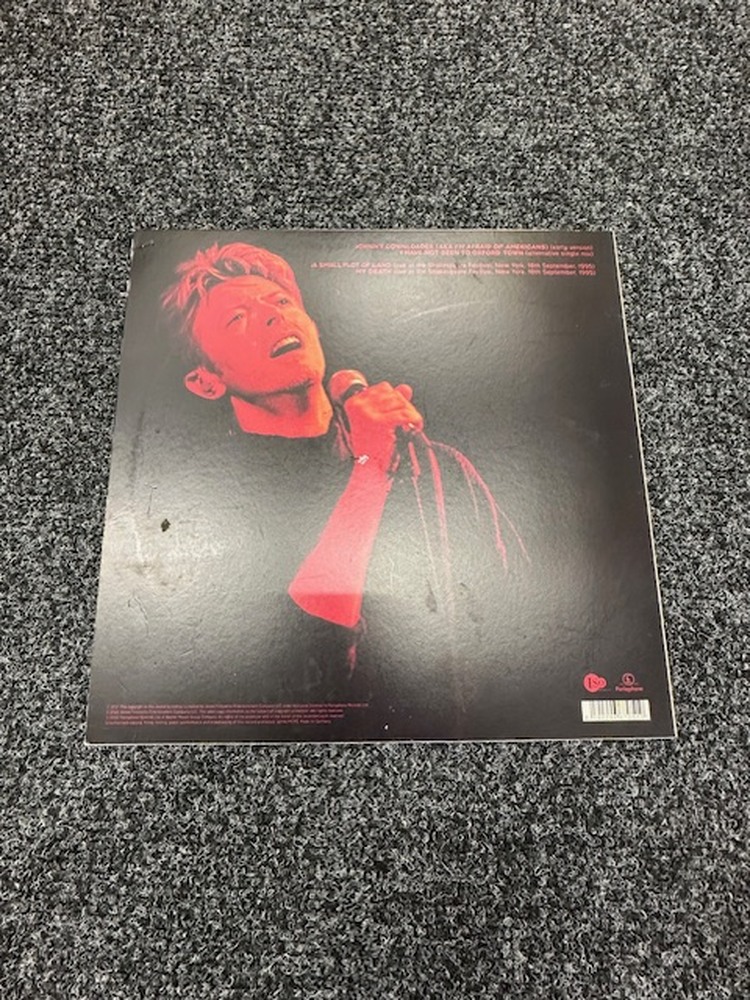 Unit 2 Storage Facility auction IB-9515 41